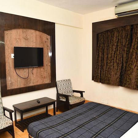 Hotel Mars Chennai Eksteriør bilde