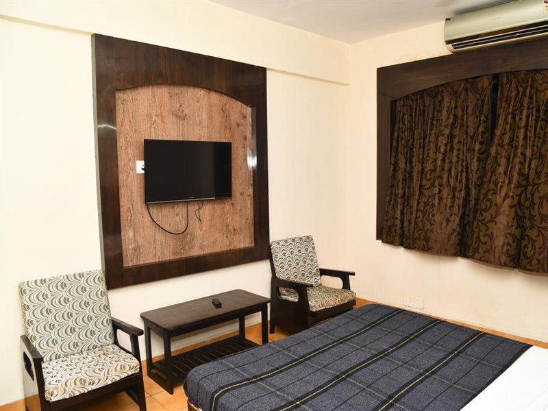 Hotel Mars Chennai Eksteriør bilde