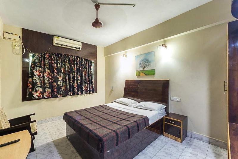 Hotel Mars Chennai Eksteriør bilde