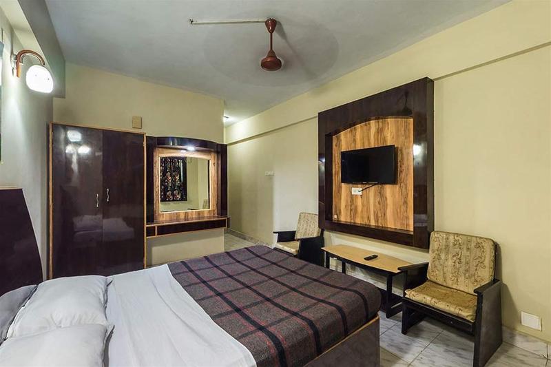 Hotel Mars Chennai Eksteriør bilde
