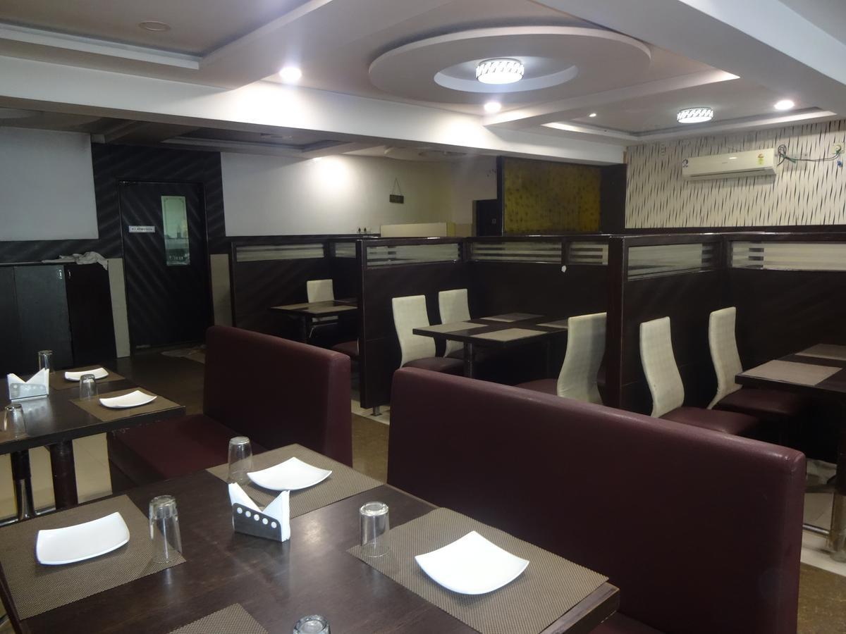 Hotel Mars Chennai Eksteriør bilde