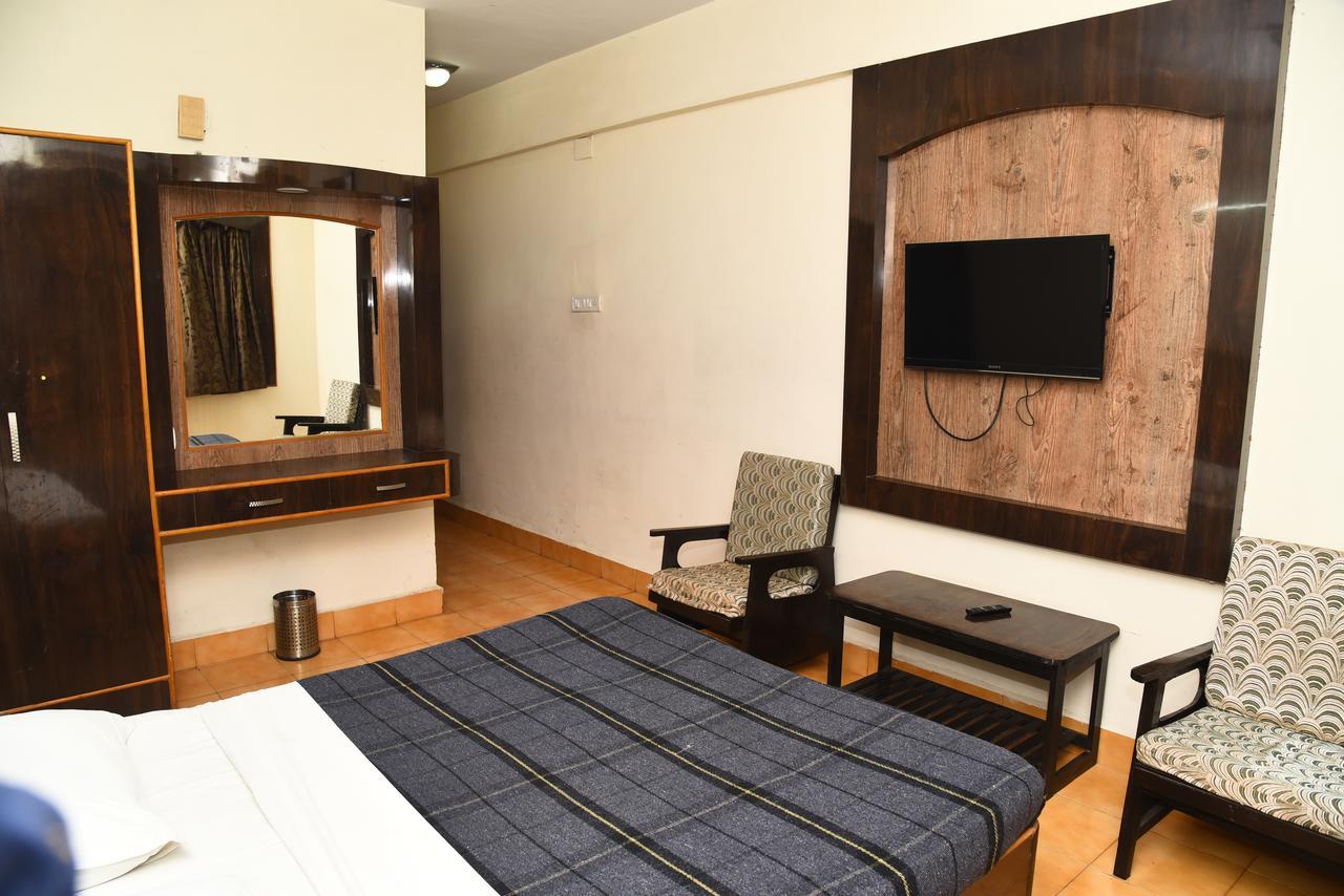 Hotel Mars Chennai Eksteriør bilde