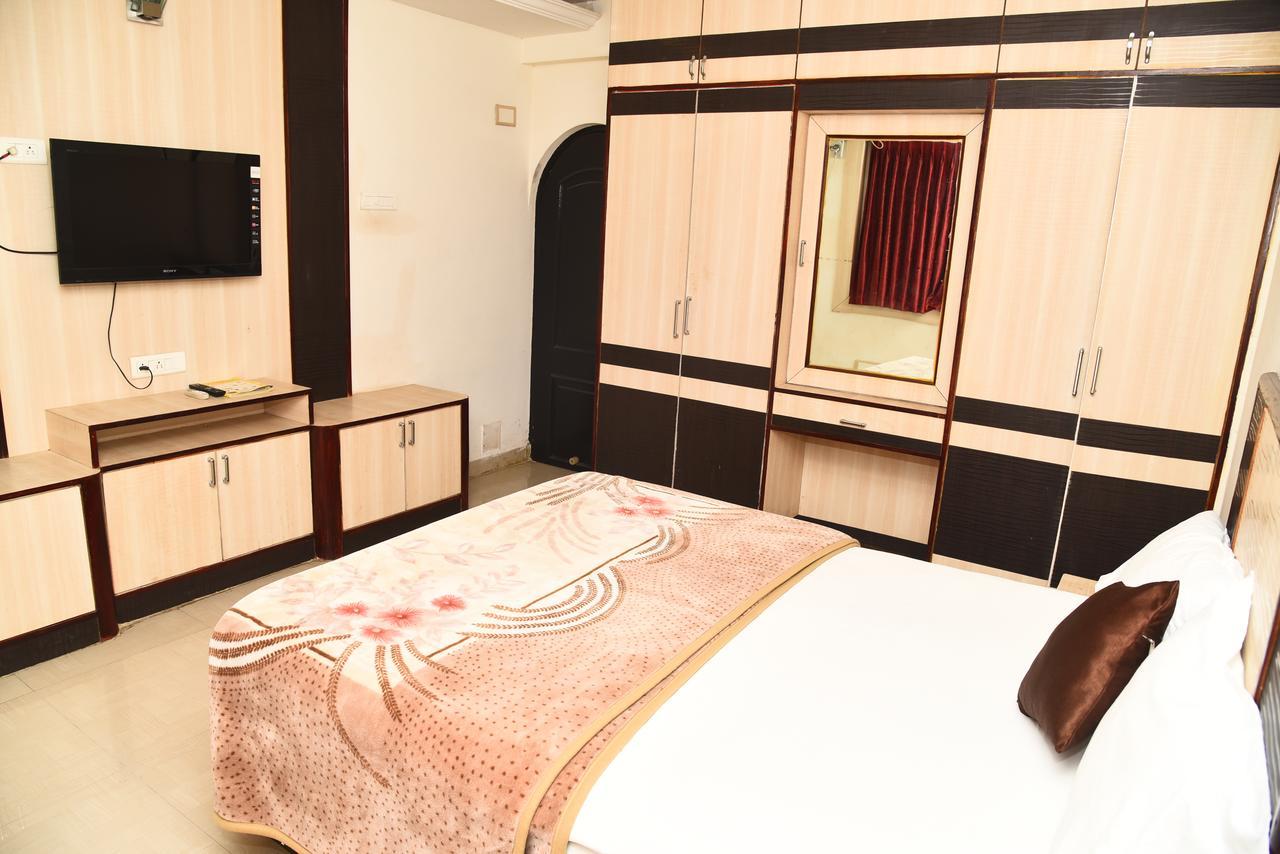 Hotel Mars Chennai Eksteriør bilde