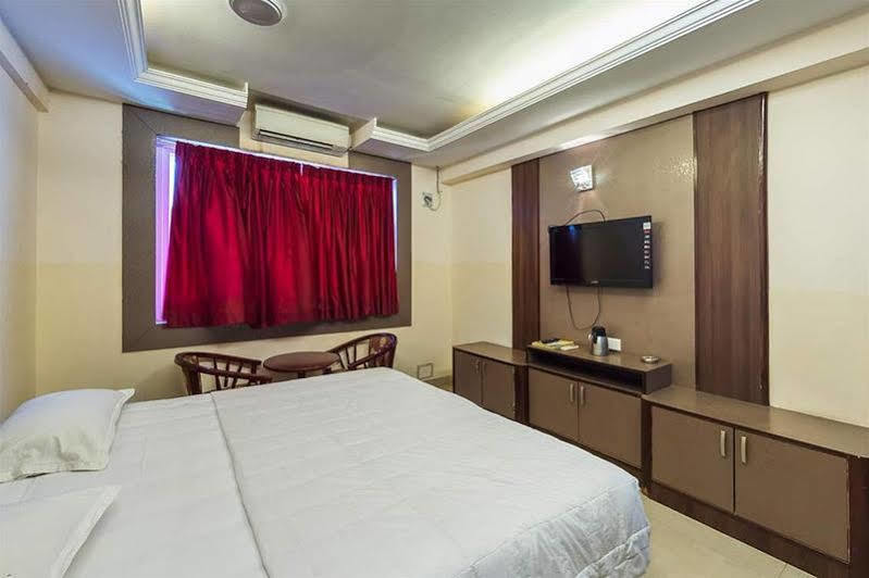 Hotel Mars Chennai Eksteriør bilde